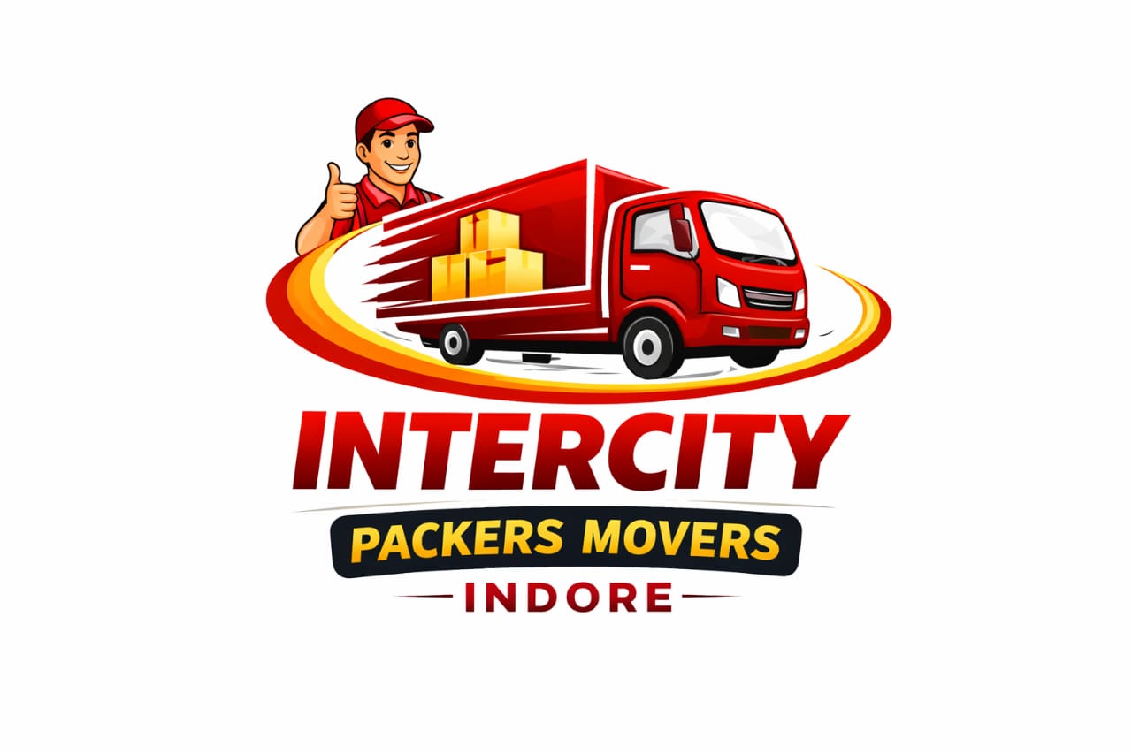 Inercity Packers & Movers